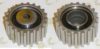 AUTOKIT 03.595 Deflection/Guide Pulley, timing belt